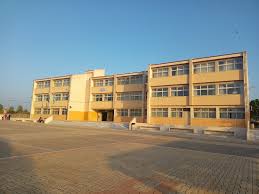 1ο Γενικό Λύκειο Σκάλας Ωρωπού