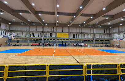 Μπάσκετ: Ωρωπός - Αθλητής